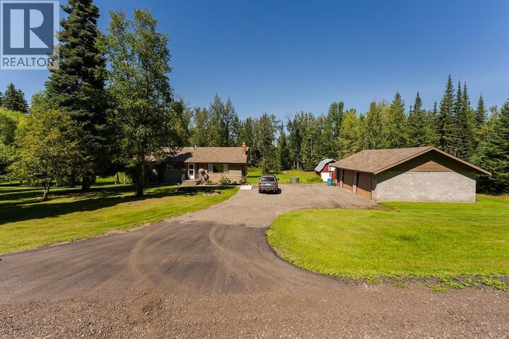 Property Photo: 9766 Haldi Road BC V2N 6J5