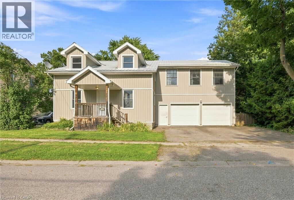 Property Photo: 35 William Street North ON N0J 1S0
