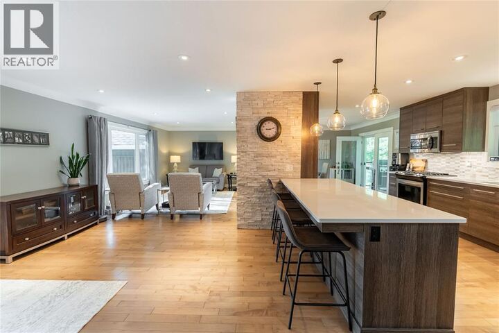 Photo de la propriété: 6325 Waterworks Road ON N0N 1C0