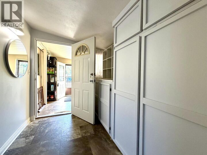 Property Photo: 3889 Muller Avenue 1 BC V8G 4L2