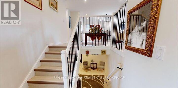 Property Photo: 84 Ziraldo Road ON L2N 6T1