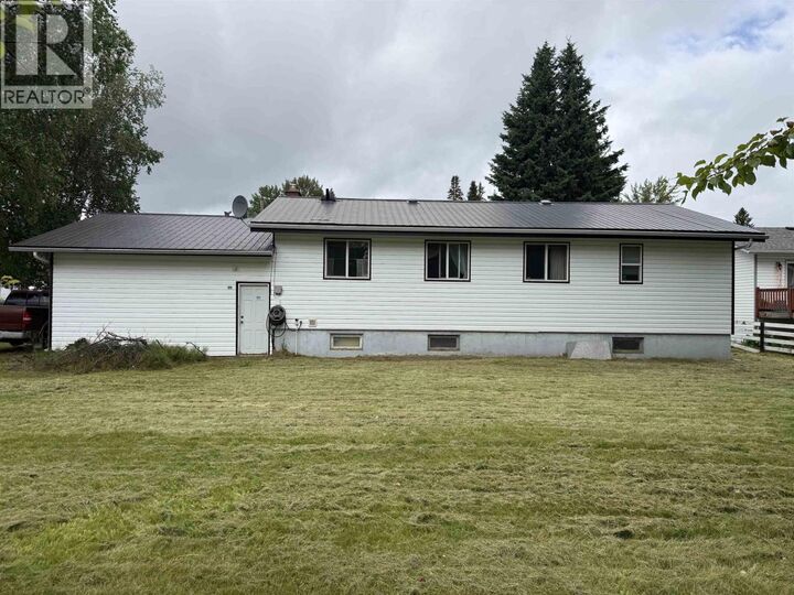 Property Photo: 3633 Eden Drive BC V2K 2L5