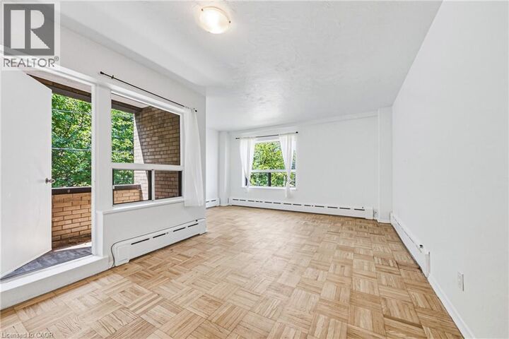 Property Photo: 325 James Street South 401 ON L8P 3B7