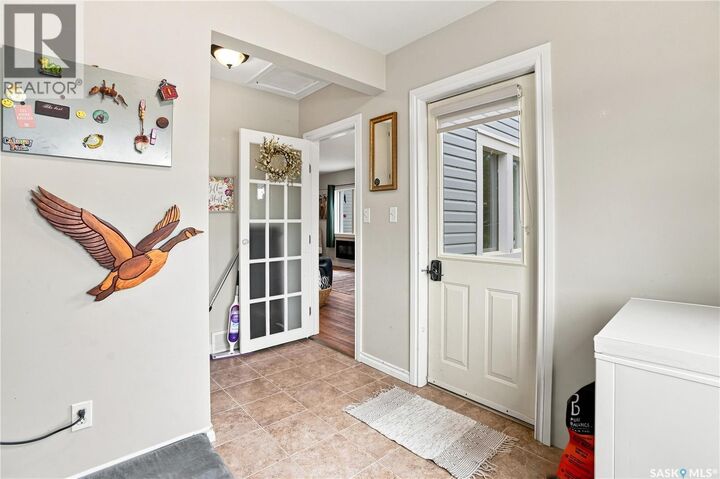 Property Photo: 507 Railway Avenue SK S0G 0L0