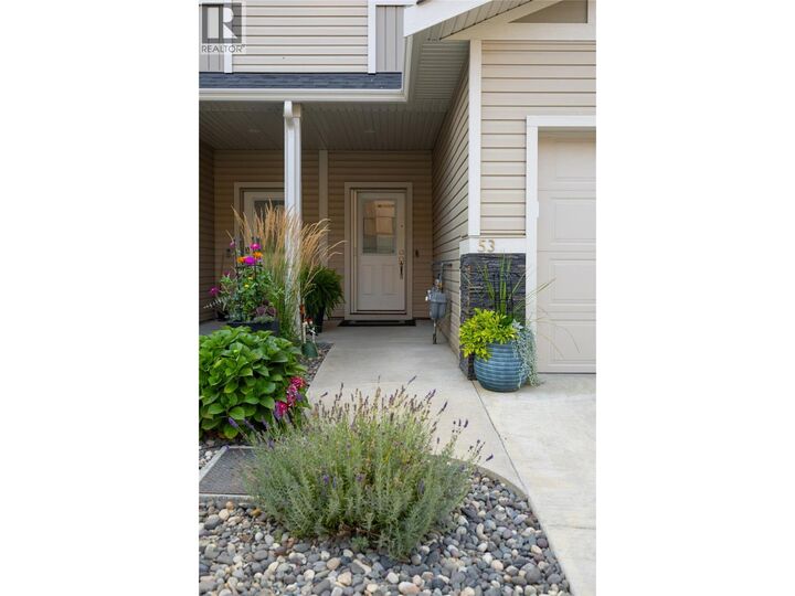 Property Photo: 4600 Okanagan Avenue 53 BC V1T 0A8