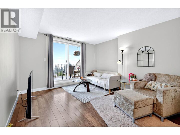Property Photo: 1750 Summit Drive 6 BC V2E 1Y1