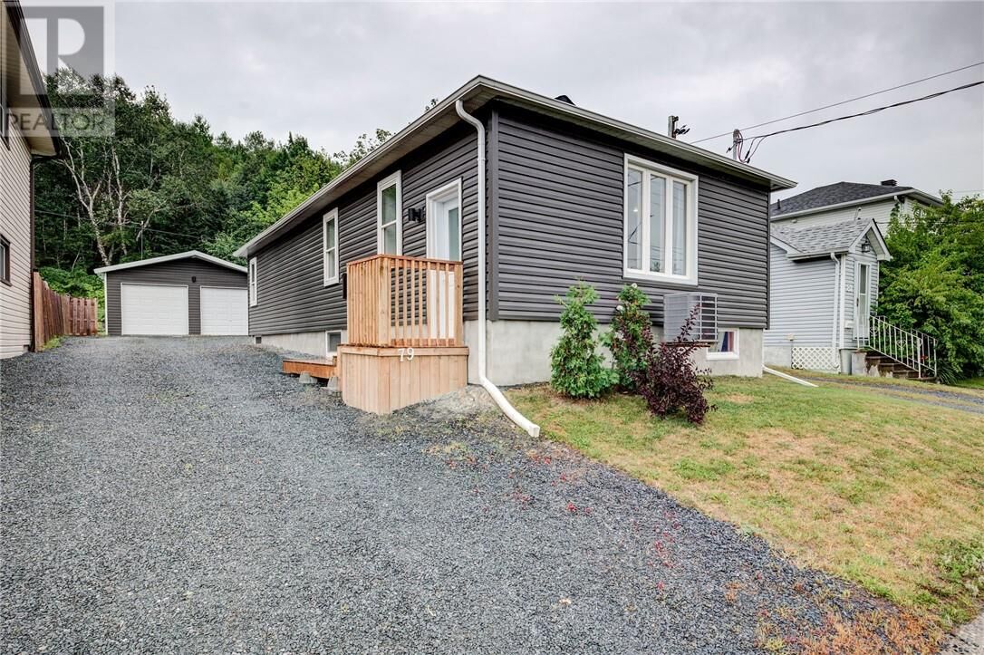 Property Photo: 79 Copper Street ON P3E 2C4