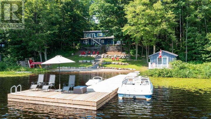 Property Photo:  1048 Brackenrig Road  ON P0B 1J0 