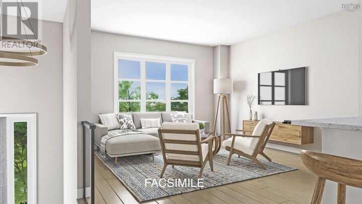 Property Photo: 173 Terrastone Ridge 7 NS B2X 0C4