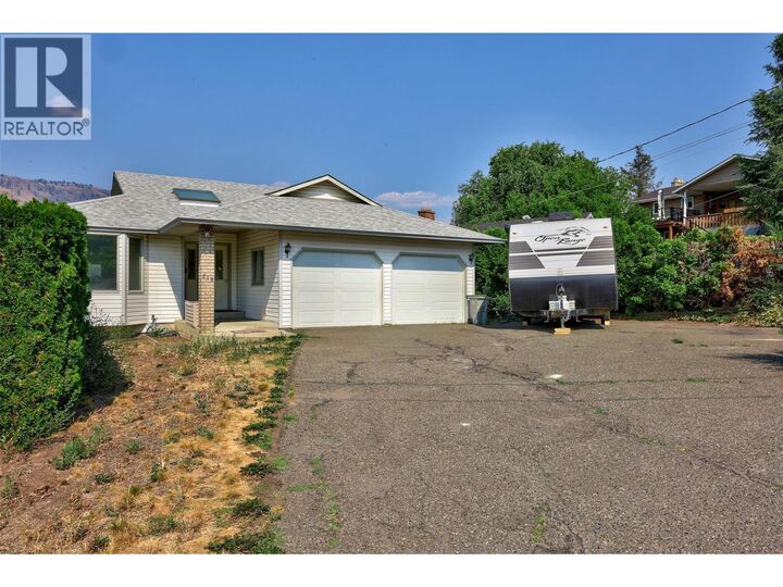 Property Photo: 219 Strom Road BC V2C 4M1