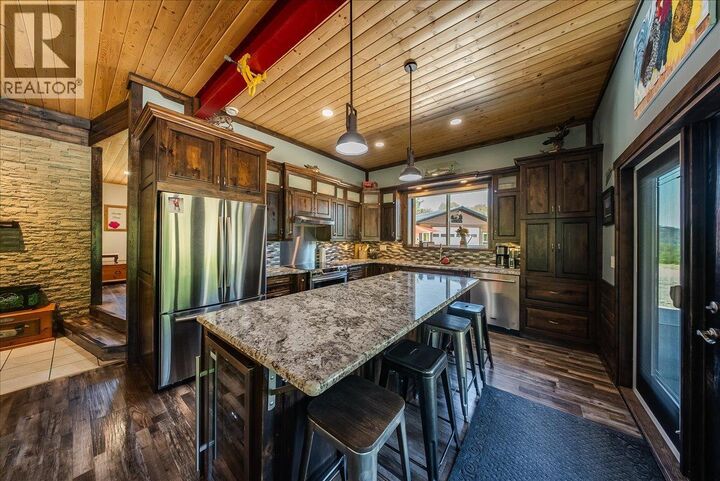 Property Photo:  4095 Feeney's Road East  BC V0G 1L0 
