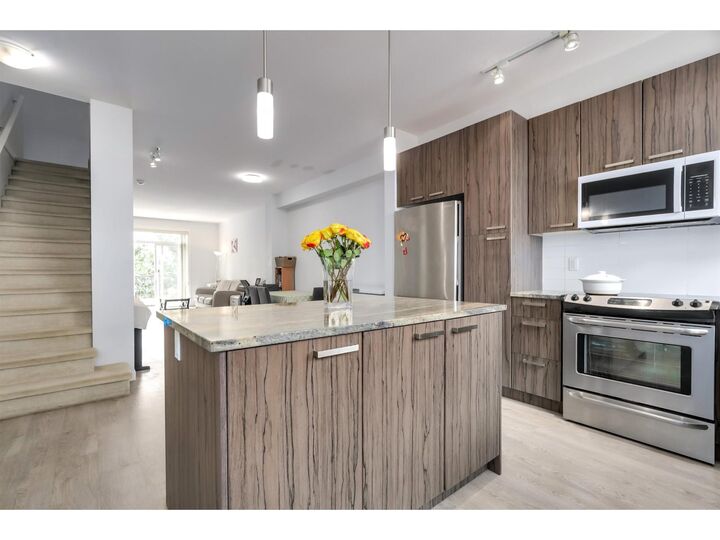Property Photo: 8355 164 Street 59 BC V4N 1E3