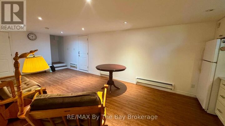 Property Photo: 130 Letitia Street Lower Unit ON L4N 1P5