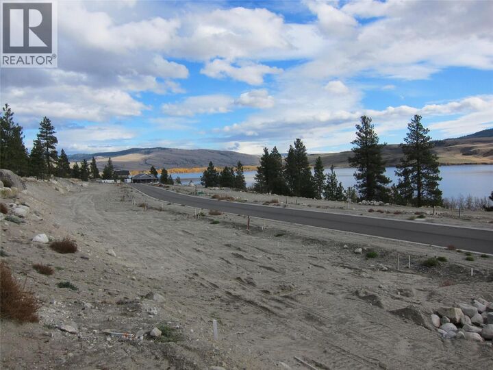 Property Photo:  6528 Waterside Trail Sl.32  BC V1K 1A0 
