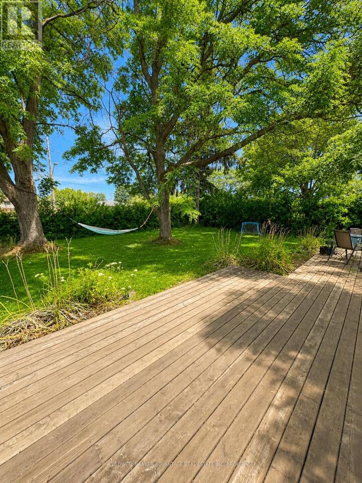 Property Photo:  92 McGill Street Lower  ON L3C 3L3 