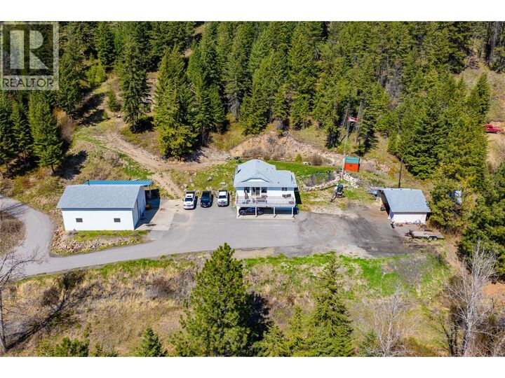 7114 Goshawk Road — photo 1