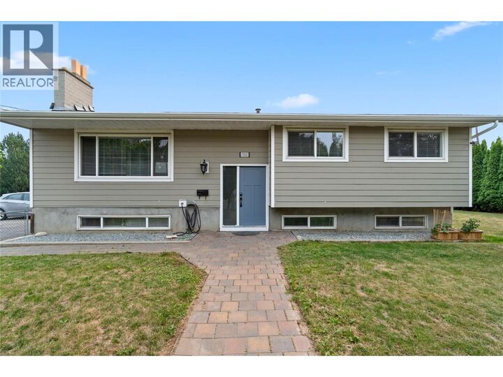 Property Photo: 1102 Kemano Street BC V2B 7M2