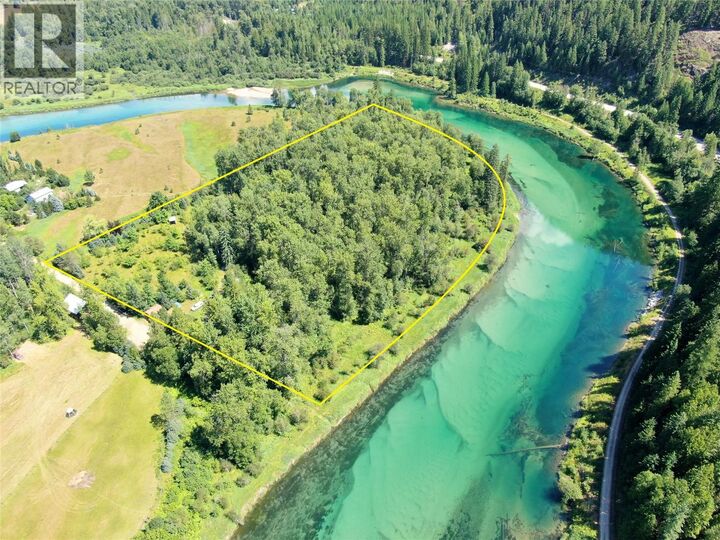 Property Photo: 6268 Picard Road BC V0G 2J0