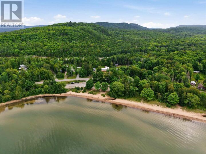 Property Photo: 248 Harmony Beach Rd ON P0S 1E0
