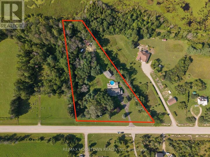 Property Photo:  440 County Road 42 Road  ON K0E 1B0 