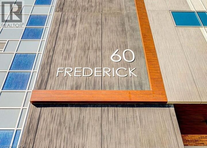 Property Photo: 60 Frederick Street 3114 ON N2H 0C7