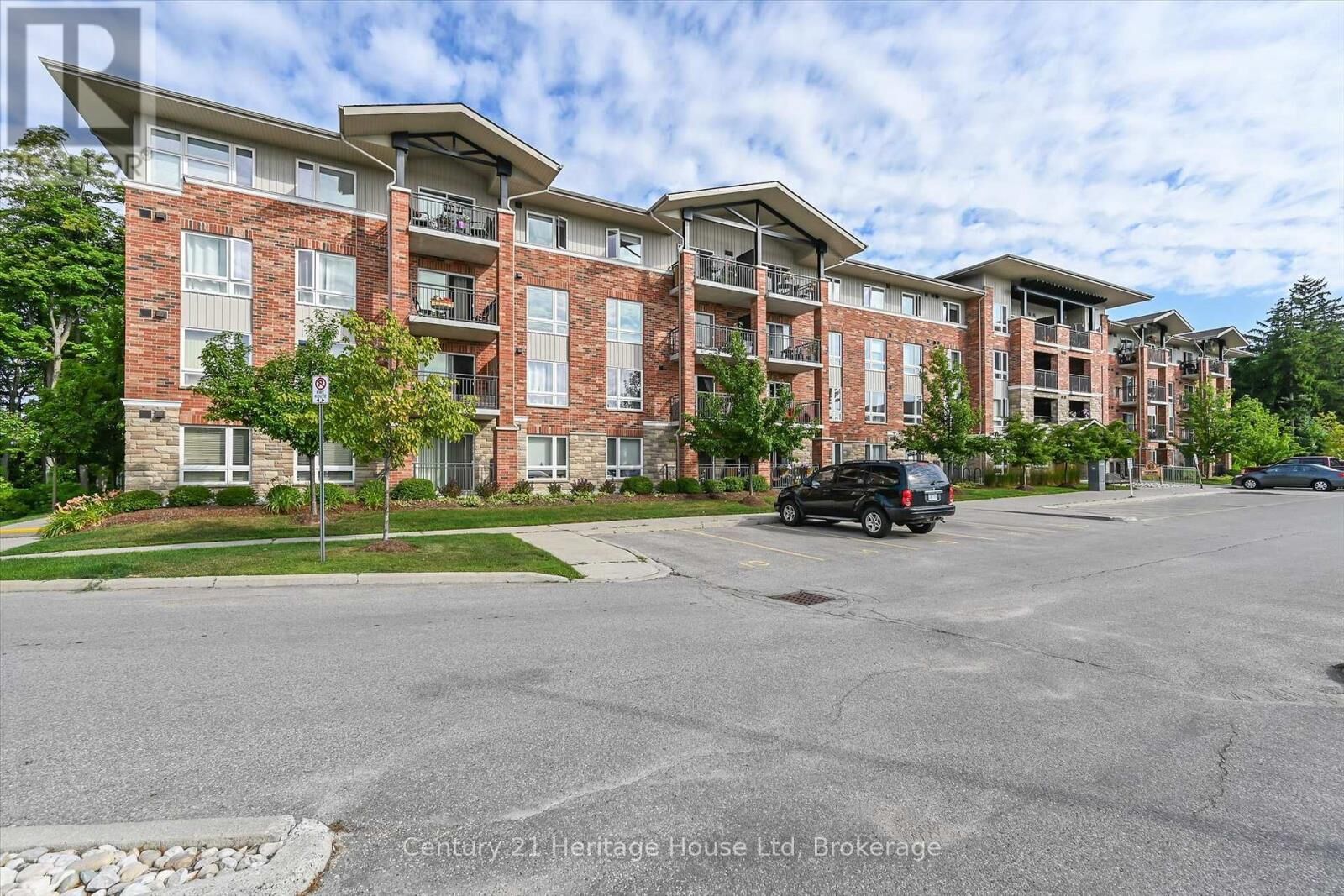 Property Photo: 625 St David Street South 302 ON N1M 0A8