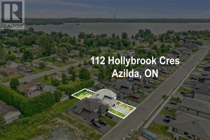 Property Photo: 112 Hollybrook Crescent ON P0M 1B0
