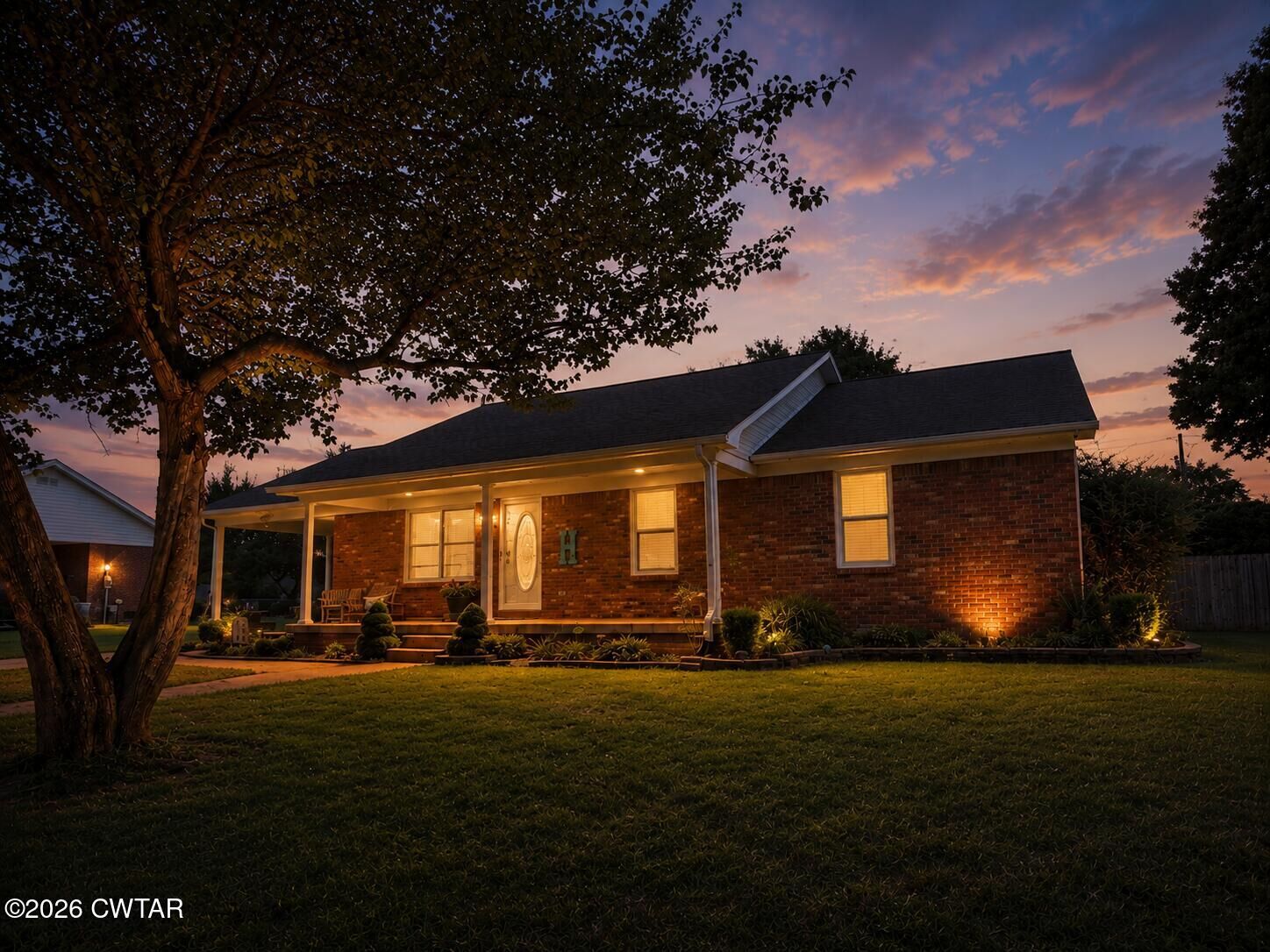 Property Photo: 62 New Renfroe Street TN 38351