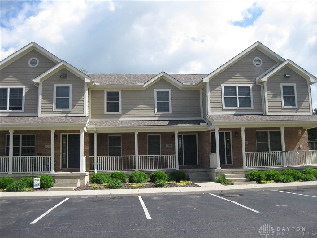 Property Photo:  120 Cherry Street  OH 45066 