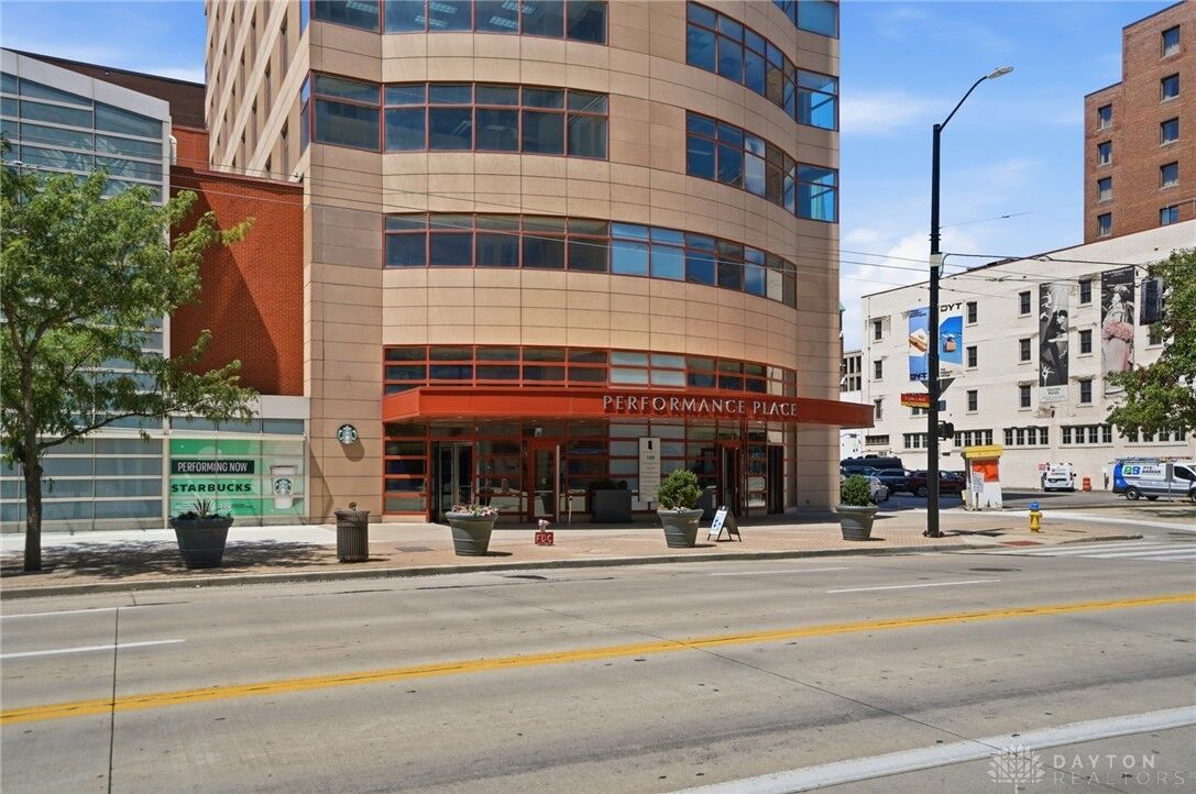 Property Photo:  109 N Main Street 1200  OH 45402 
