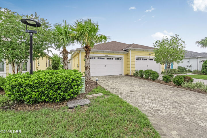 Property Photo:  632 Landshark Boulevard  FL 32124 