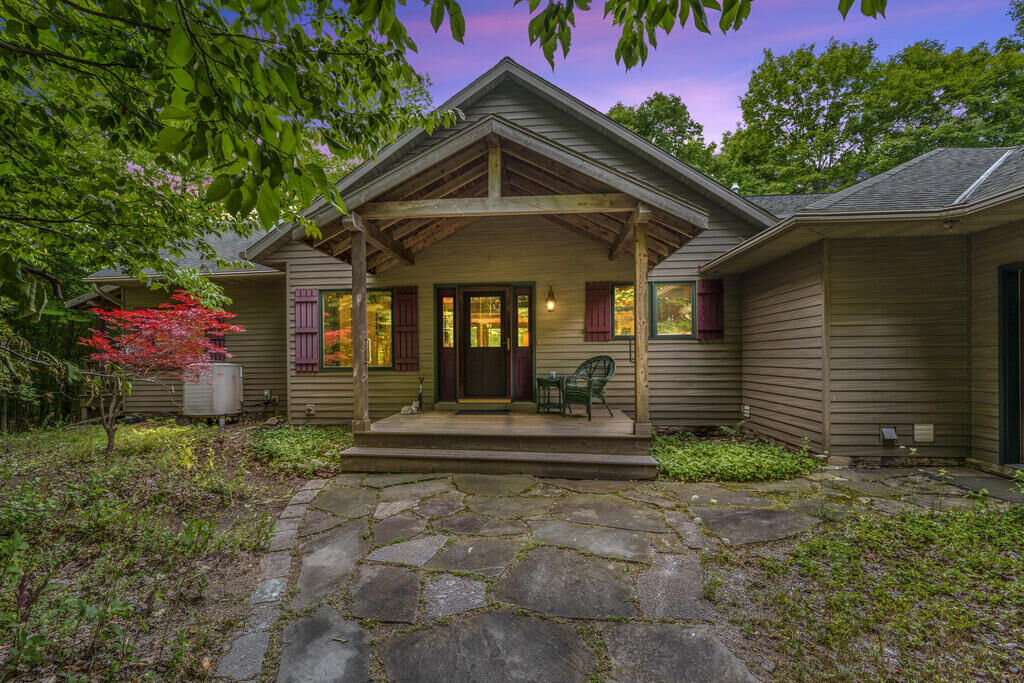 Property Photo: 3155 Gibraltar Rd WI 54212