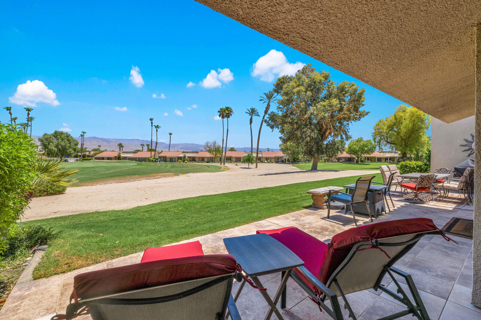 Property Photo: 40898 La Costa Circle E CA 92211