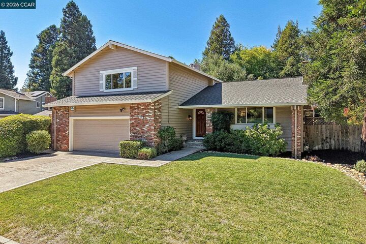 Property Photo:  1080 Melissa Ct  CA 94598 