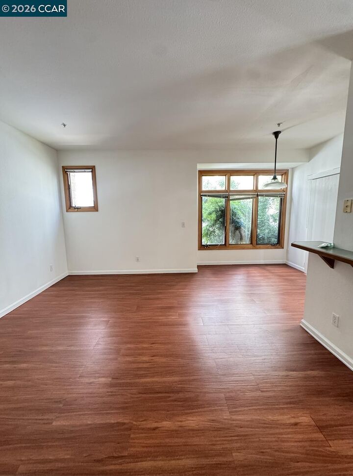 Property Photo:  2029 Channing Way 2D  CA 94704 