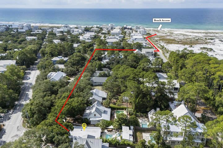 Property Photo: 24 Magnolia Street FL 32459