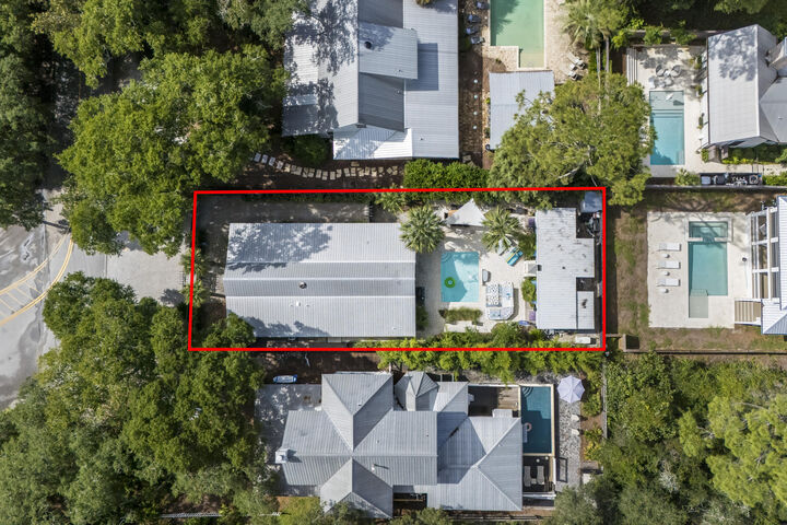 Property Photo:  24 Magnolia Street  FL 32459 