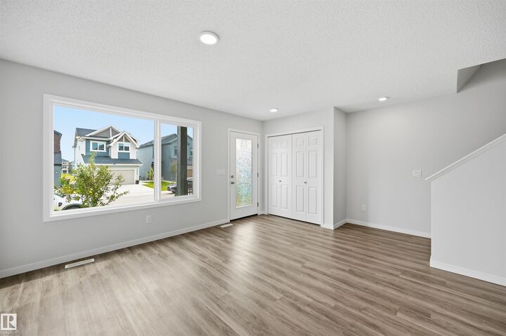 Property Photo: 19112 22 Avenue NW AB T6M 1R1