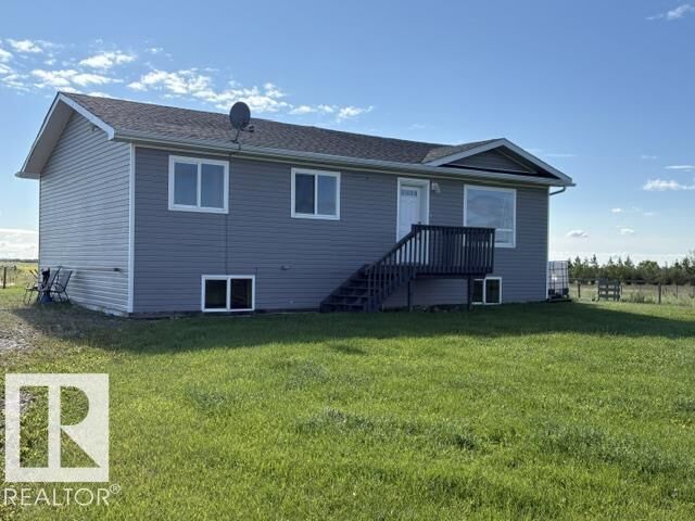Property Photo: 531061 Rr183 AB T0B 3H0