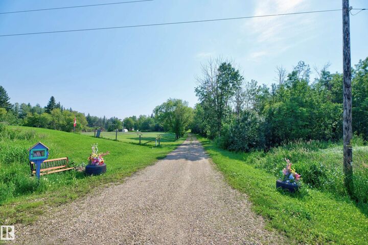 Property Photo: 22559 Wye Road 319 AB T8C 1H9