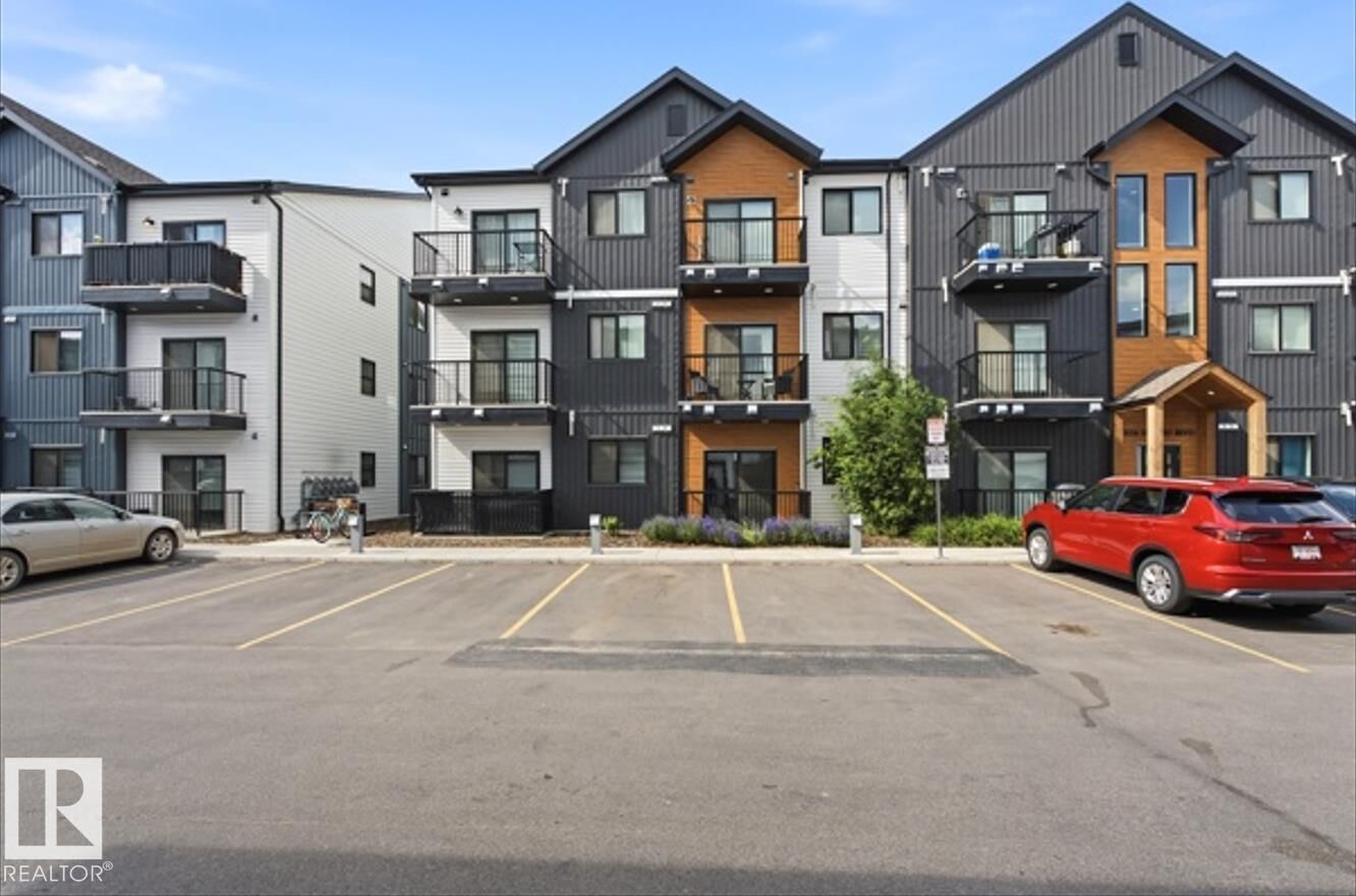 Property Photo:  856 Secord Boulevard NW 106  AB T5T 7R9 