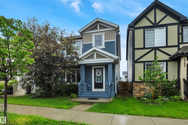 2801 Coughlan Green Green SW — photo 1