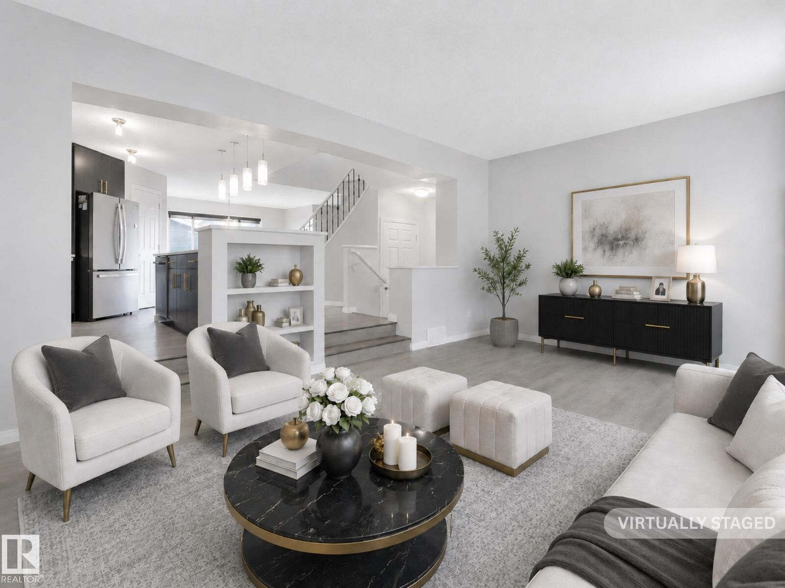 Property Photo: 2801 Coughlan Green Green SW AB T6W 3P1