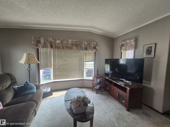 Property Photo: 5406 52A Street AB T0B 4J0