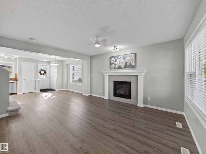 Property Photo: 7835 Schmid Place NW AB T6R 0K5