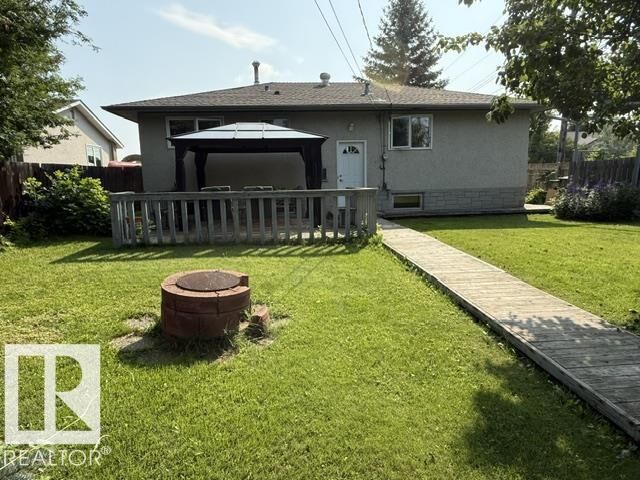 Property Photo: 13508 64 Street NW AB T5A 0Y9