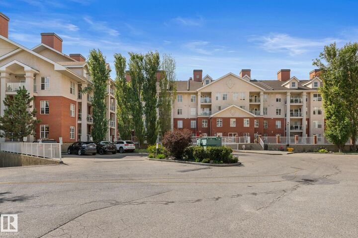 Property Photo:  45 Inglewood Drive 421  AB T8N 0B6 