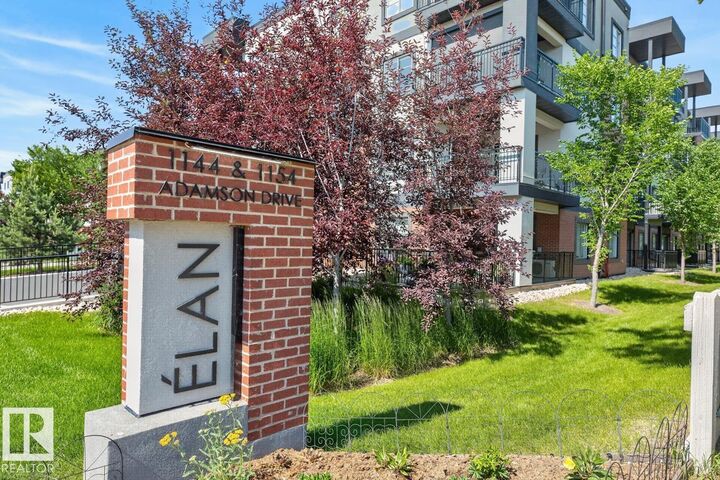 1144 Adamson Drive SW 307 — photo 1