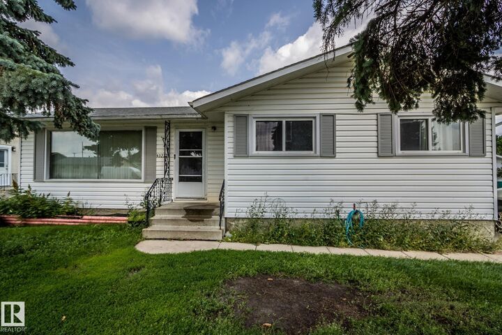 Property Photo: 4322 49 Ave AB T0A 3A3