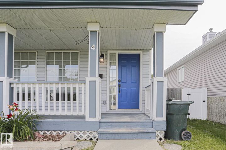 Property Photo:  4 Landsdowne Drive  AB T7X 3Y4 